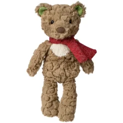 Mary Meyer Baby Holiday Putty Soft Plush Toys