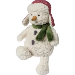 Mary Meyer Baby Holiday Putty Soft Plush Toys