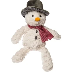 Mary Meyer Baby Holiday Putty Soft Plush Toys
