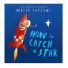 Harper Collins Canada How to Catch a Star Board Book