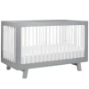 Babyletto Hudson 3-in-1 Convertible Crib