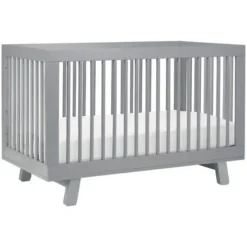 Babyletto Hudson 3-in-1 Convertible Crib