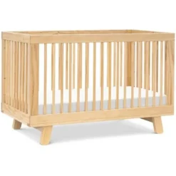 Babyletto Hudson 3-in-1 Convertible Crib