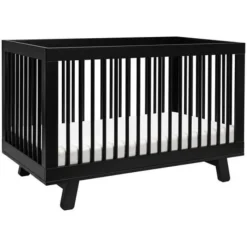 Babyletto Hudson 3-in-1 Convertible Crib