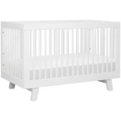 Babyletto Hudson 3-in-1 Convertible Crib