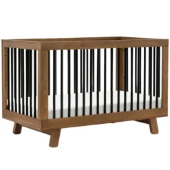 Babyletto Hudson 3-in-1 Convertible Crib