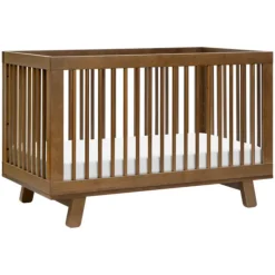 Babyletto Hudson 3-in-1 Convertible Crib