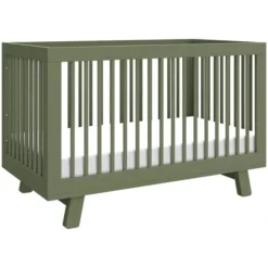 Babyletto Hudson 3-in-1 Convertible Crib