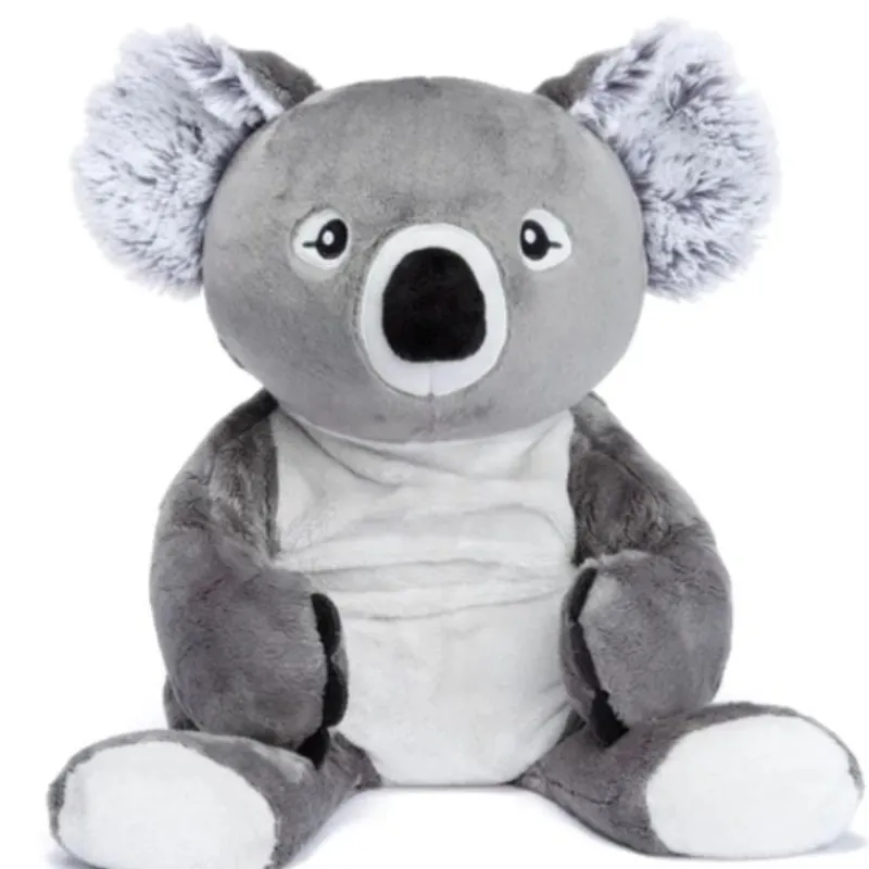 Hugimals World Hugimals Weighted Animal