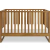 DaVinci Hunter 3-in-1 Crib