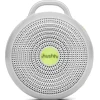 YogaSleep Hush Portable All-Natural White Noise Sound Machine