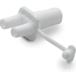 Ameda HygieniKit Tubing Adapter - 2 Pack