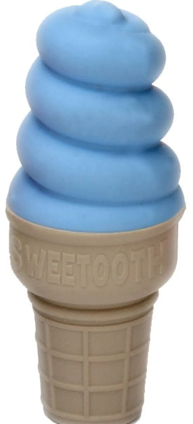 Baby SweeTooth Ice Cream Cone Teethers
