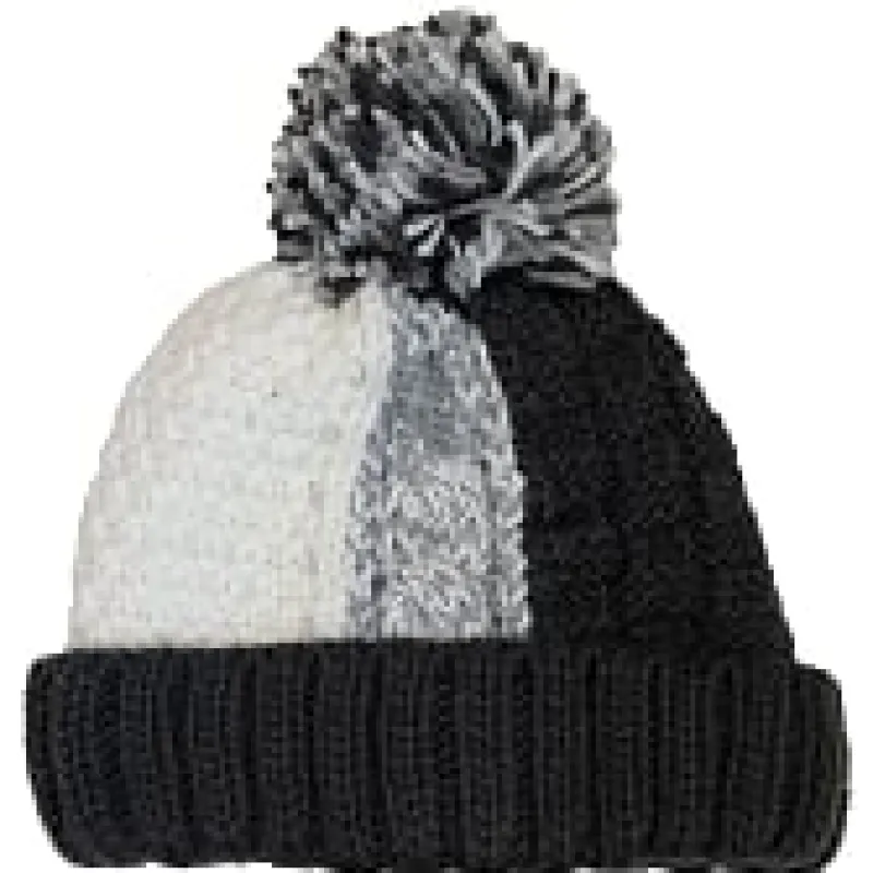 CaliKids Iceland Colorblock Hat