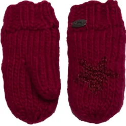 CaliKids Iceland Star Mitt