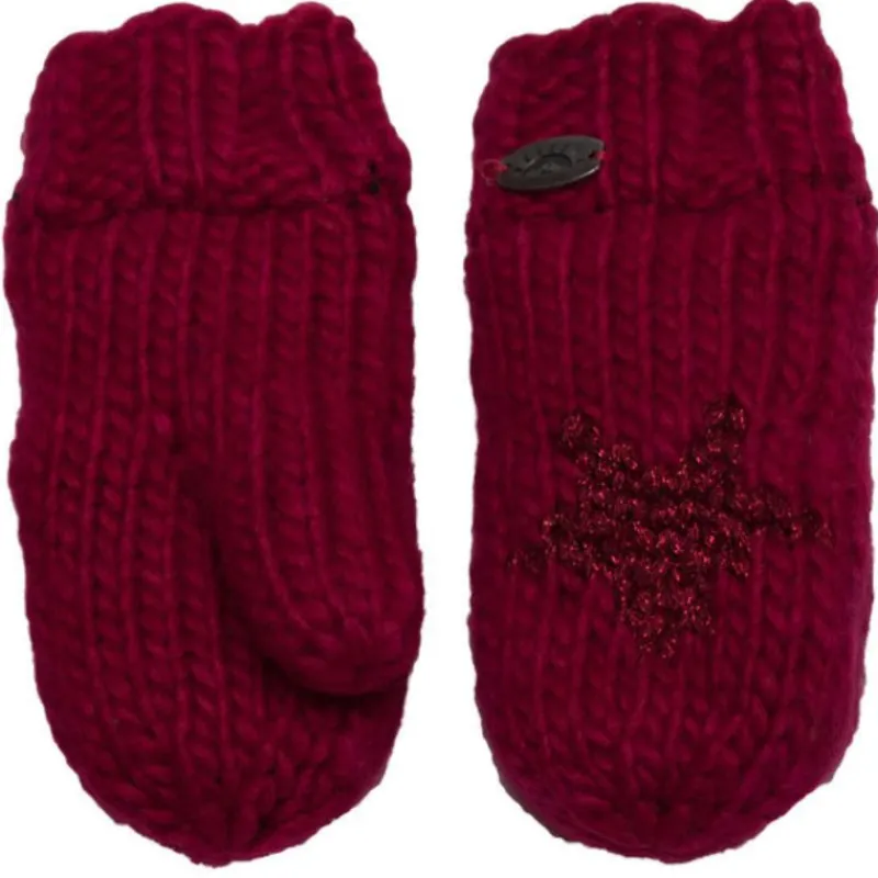 CaliKids Iceland Star Mitt