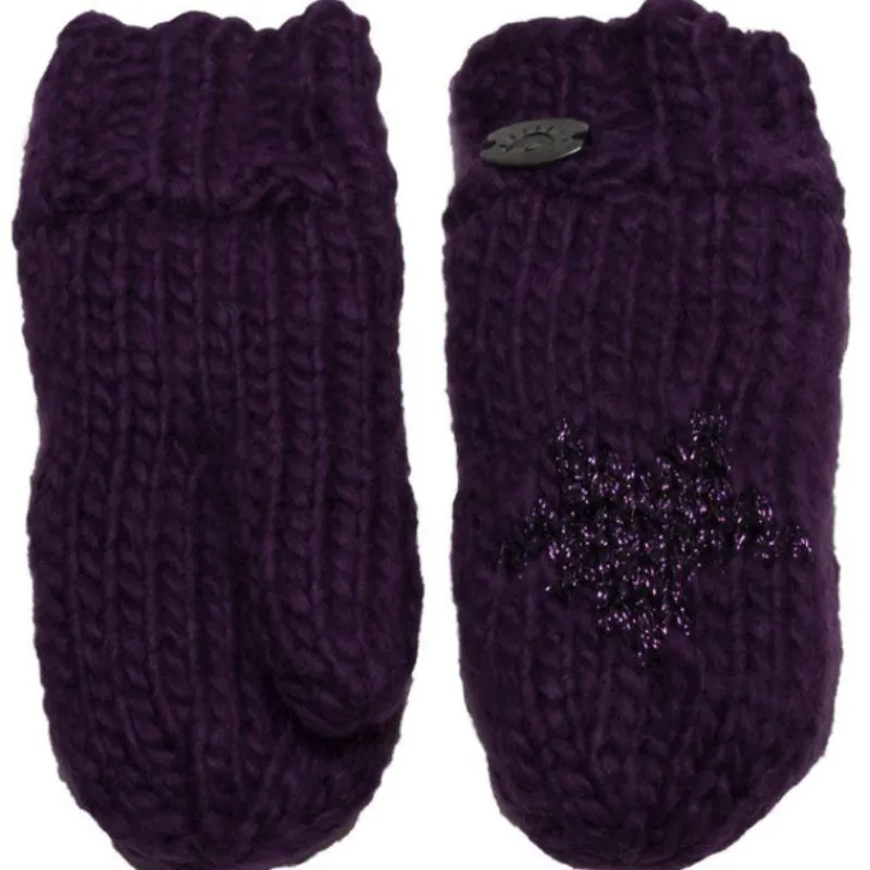 CaliKids Iceland Star Mitt