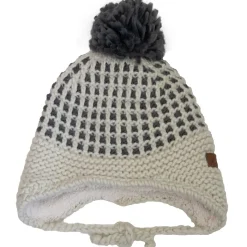 CaliKids Iceland Stitch Hat