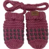 CaliKids Iceland Stitch Mitt