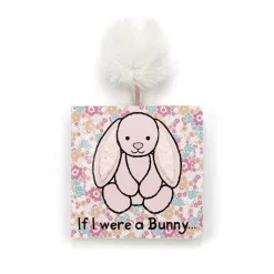 Jellycat If I Were a... Books