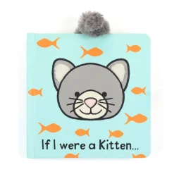 Jellycat If I Were a... Books