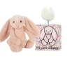 Jellycat If I Were a Bunny Book + Plush Bundle