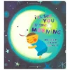 Raincoast Books I'll See You in the Morning Board Book