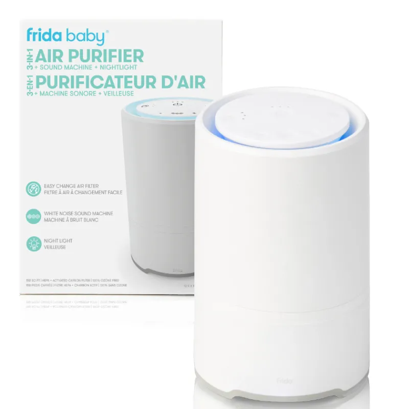 frida baby 3-in-1 Air Purifier