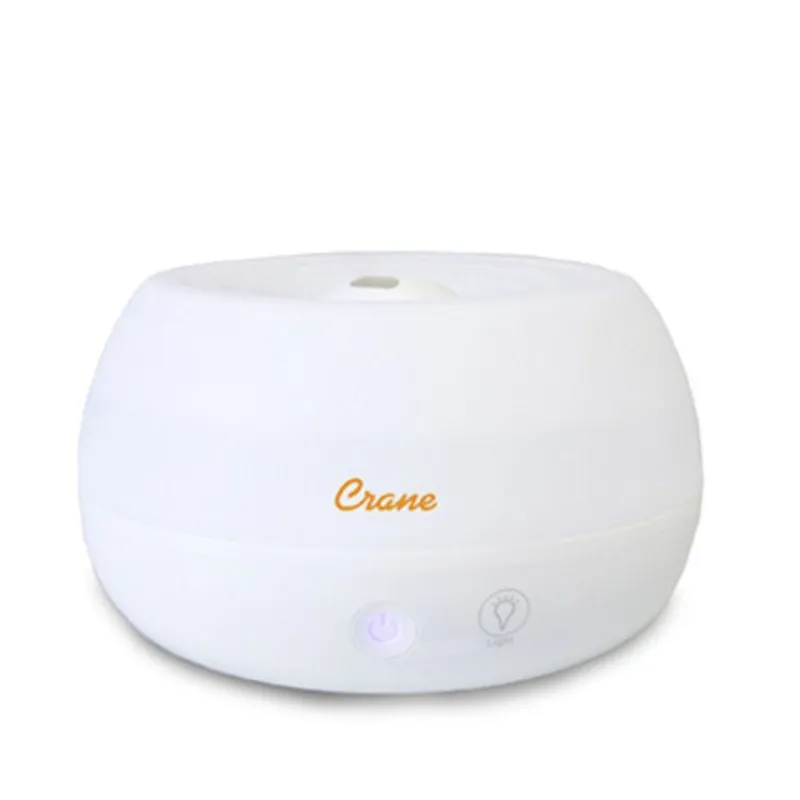 Crane 2-in-1 Cool Mist Humidifier and Aroma Diffuser