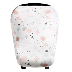Copper Pearl 5-in-1 Multi-Use Cover