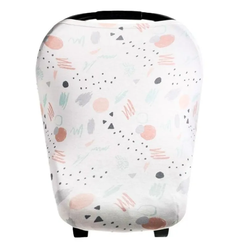 Copper Pearl 5-in-1 Multi-Use Cover