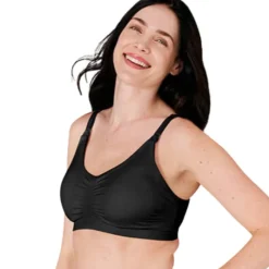 Medela 3-In-1 Nursing and Pumping Bra