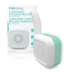 frida baby 2-in-1 Portable Sound Machine and Nightlight