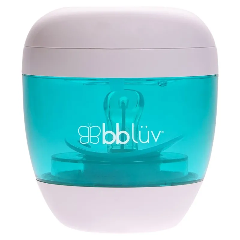 bbluv 4-in-1 Portable UV Sterilizer