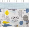 Lolli Living In the Woods - Crib Bedding