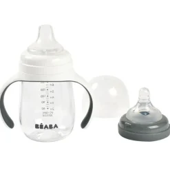 Beaba 2-IN-1 TRAINING BOTTLE