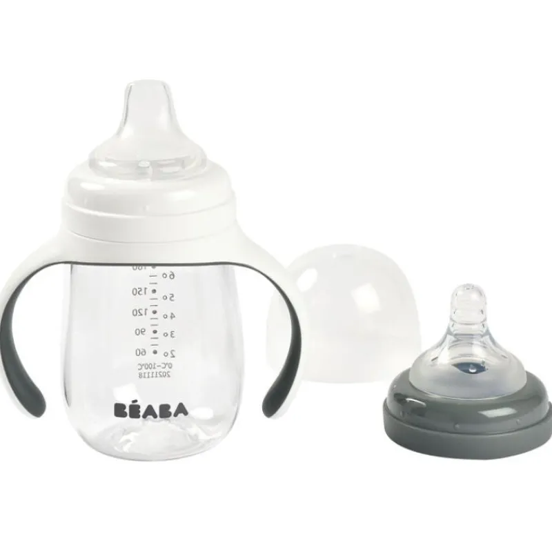 Beaba 2-IN-1 TRAINING BOTTLE