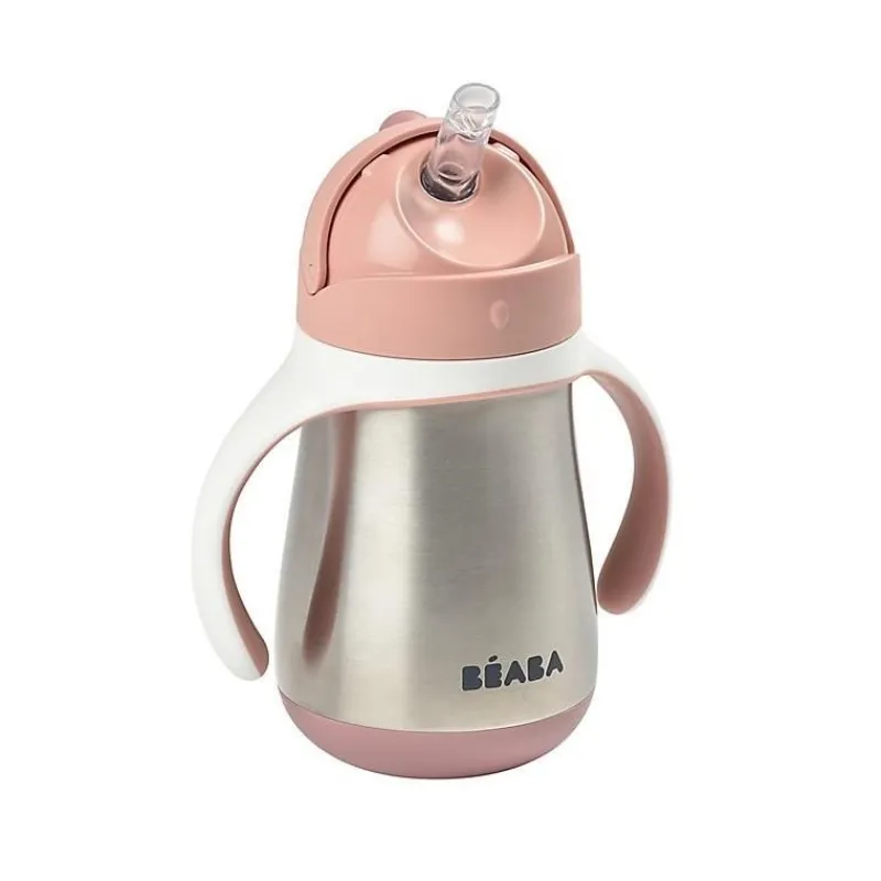 Beaba 2-IN-1 TRAINING BOTTLE
