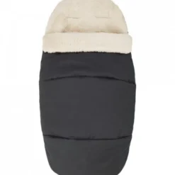 Maxi-Cosi 2-in-1 Winter Footmuff - Essential Black