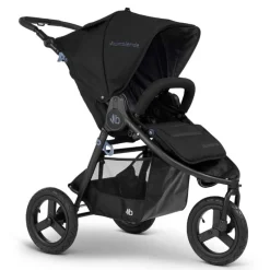 Bumbleride Indie All Terrain Stroller