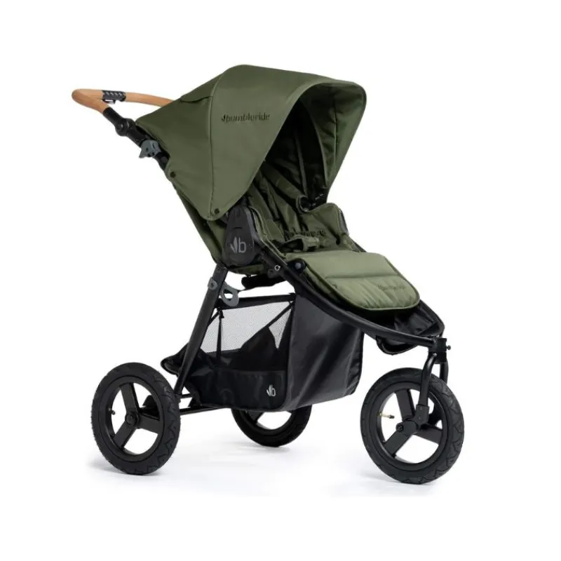Bumbleride Indie All Terrain Stroller - 2024