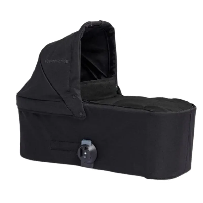 Bumbleride Indie Twin Bassinet 2016+