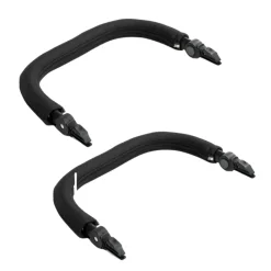 Bumbleride Indie Twin Bumper Bar Set
