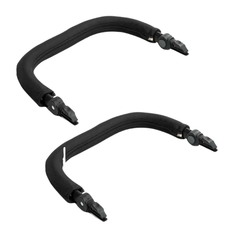 Bumbleride Indie Twin Bumper Bar Set