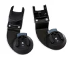 Bumbleride Indie Twin Car Seat Adapter
