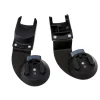 bumbleride Indie Twin Car Seat Adapter 2024 - clek, Cybex, Nuna, Maxi-Cosi