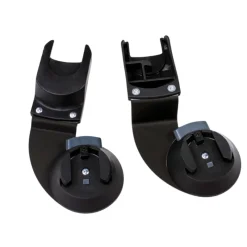 bumbleride Indie Twin Car Seat Adapter 2024 - clek, Cybex, Nuna, Maxi-Cosi