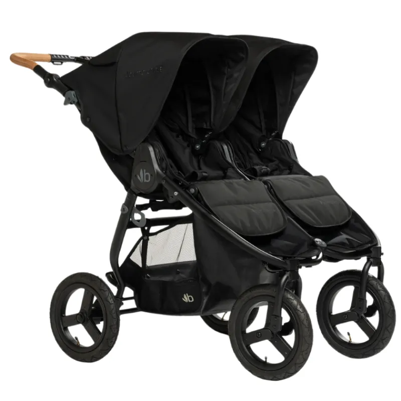 bumbleride Indie Twin Double Stroller 2024