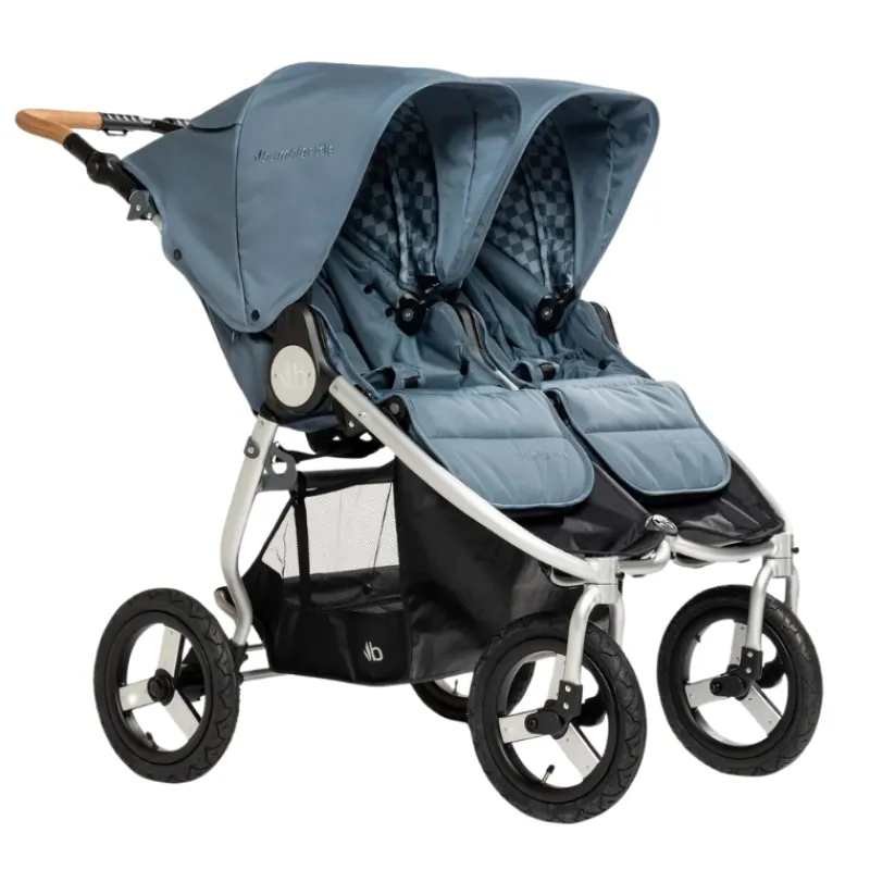 bumbleride Indie Twin Double Stroller 2024