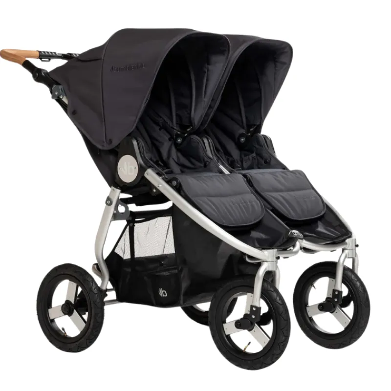 bumbleride Indie Twin Double Stroller 2024